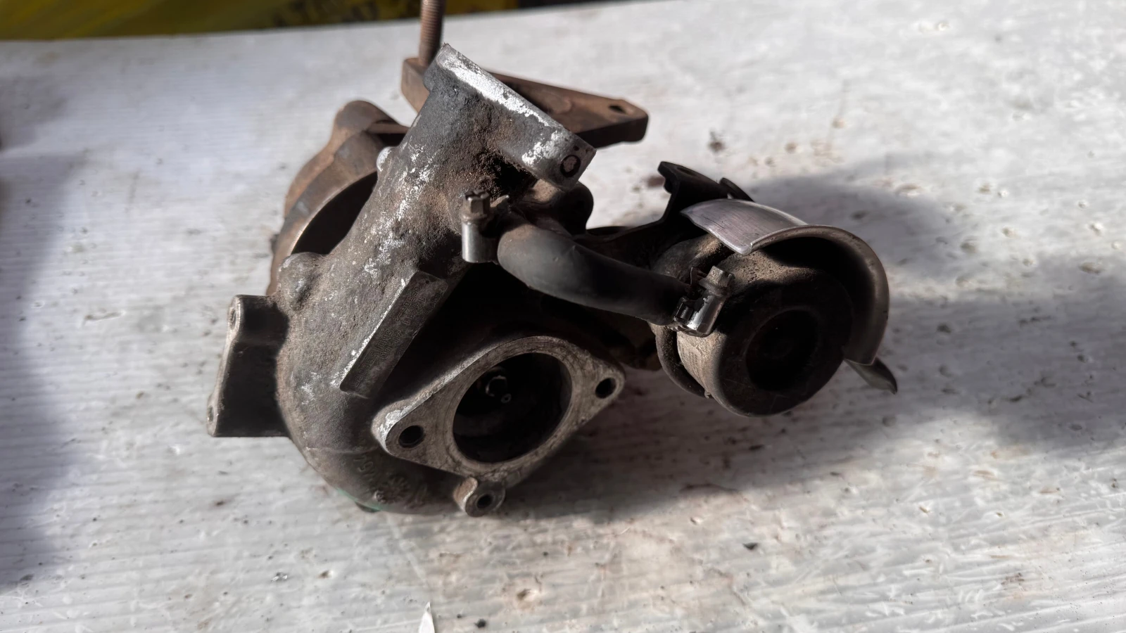   /   Nissan Almera - 705306-2 | Mobile.bg   1