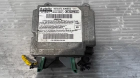 Airbag  /  /  a Citroen Nemo - 1353557080 / 610155800D | Mobile.bg    2