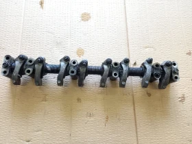 Кобиличен вал Нисан Терано 2.7тди 