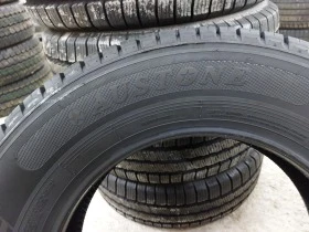 Гуми Зимни 195/75R16, снимка 5