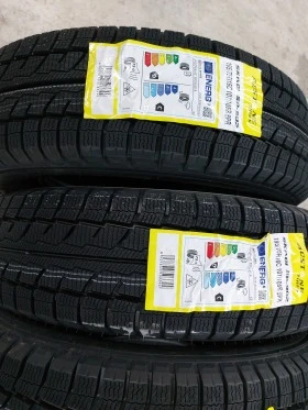 Гуми Зимни 195/75R16, снимка 3