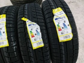 Гуми Зимни 195/75R16, снимка 4