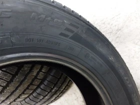 Гуми Зимни 195/75R16, снимка 8