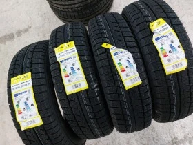 Гуми Зимни 195/75R16, снимка 2