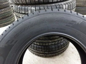 Гуми Зимни 195/75R16, снимка 6