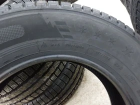 Гуми Зимни 195/75R16, снимка 7