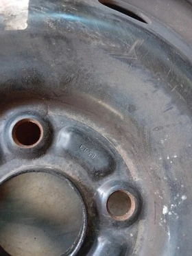 Джанти за Peugeot, снимка 7