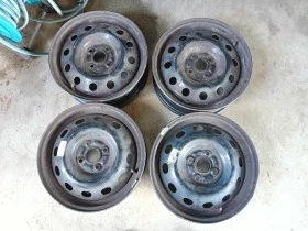 Джанти за Peugeot, снимка 5