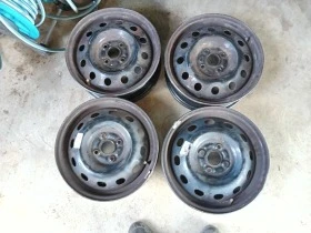 Джанти за Peugeot, снимка 4