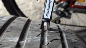 Гуми Летни 215/55R17, снимка 2