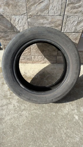 Гуми Летни 215/55R17, снимка 1