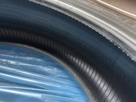 Гуми Летни 235/55R19, снимка 3 - Гуми и джанти - 52406843