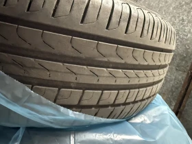 Гуми Летни 235/55R19