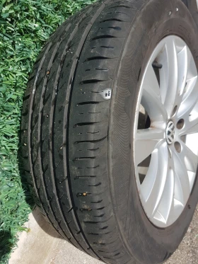 ���� � ������ 235/55R17 | Mobile.bg � ����� ������ 2