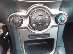 Ford Fiesta 1.25i , снимка 4