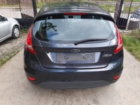 Ford Fiesta 1.25i , снимка 2