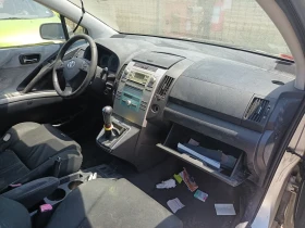 Toyota Corolla verso 2.0 d4d 2ad, снимка 5