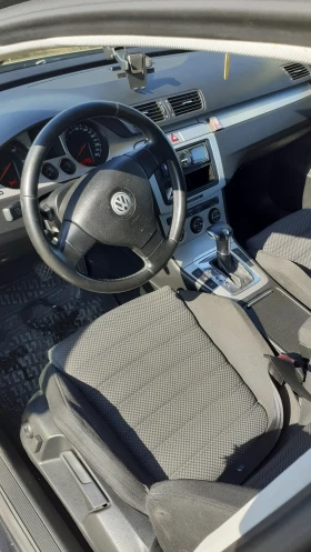 VW Passat 6, снимка 6