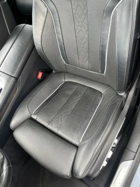 BMW 750 CarbonCore xDrive HUD, снимка 12