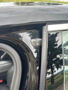 BMW 750 CarbonCore xDrive HUD, снимка 8