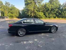 BMW 750 CarbonCore xDrive HUD, снимка 6