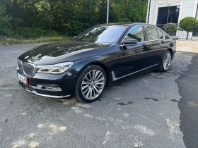 BMW 750 CarbonCore xDrive HUD, снимка 2