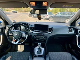 Kia Ceed SW 1.5 T-GDI MHEV, снимка 13