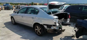 VW Passat 1.8, снимка 4
