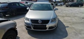 VW Passat 1.8, снимка 1