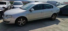 VW Passat 1.8, снимка 3