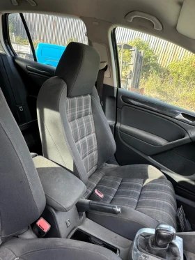VW Golf Golf 6 1.6 DSG , снимка 6
