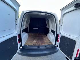 VW Caddy 2.0i METAN - УНИКАТ - РЕАЛНИ КИЛОМЕТРИ , снимка 17