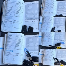 VW Caddy 2.0i METAN - УНИКАТ - РЕАЛНИ КИЛОМЕТРИ , снимка 15