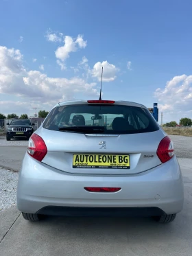 Peugeot 208 1.4 HDi, снимка 5