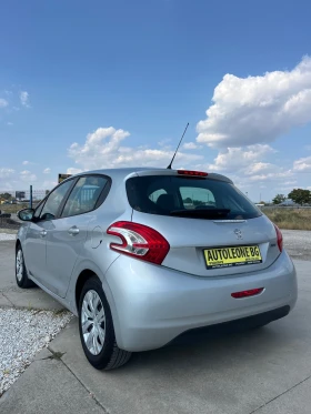 Peugeot 208 1.4 HDi, снимка 4