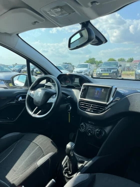 Peugeot 208 1.4 HDi, снимка 8