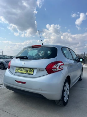 Peugeot 208 1.4 HDi, снимка 6