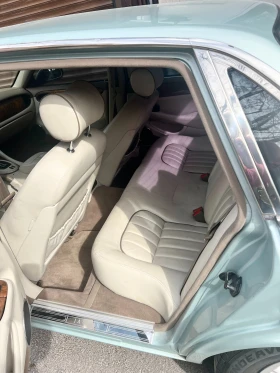 Jaguar Xj, снимка 9