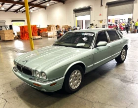 Jaguar Xj, снимка 3