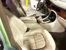 Jaguar Xj, снимка 6