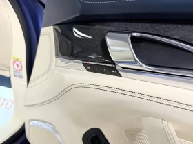 Porsche Panamera TECHART Origin/Turbo/Подгрев/Камера/RSE/Burmester, снимка 13