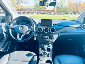 Mercedes-Benz B 180 CDI  ТОП СЪСТОЯНИЕ  , снимка 10