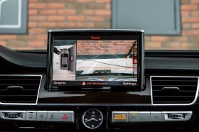 Audi A8 Long 4.0TFSI Quattro, снимка 9