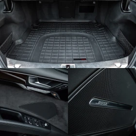 Audi A8 Long 4.0TFSI Quattro, снимка 16