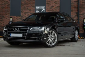 Audi A8 Long 4.0TFSI Quattro, снимка 1