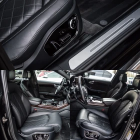 Audi A8 Long 4.0TFSI Quattro, снимка 13