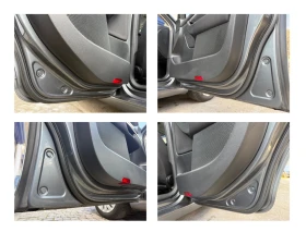 VW Golf Variant 1.6TDI ГЕРМАНИЯ, снимка 11