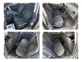 VW Golf Variant 1.6TDI ГЕРМАНИЯ, снимка 13