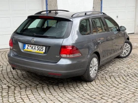 VW Golf Variant 1.6TDI ГЕРМАНИЯ, снимка 7