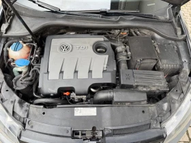 VW Golf Variant 1.6TDI ГЕРМАНИЯ, снимка 8